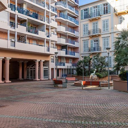 Eden Park - Charmant 2 Pieces, Proche Plage Menton Exterior photo